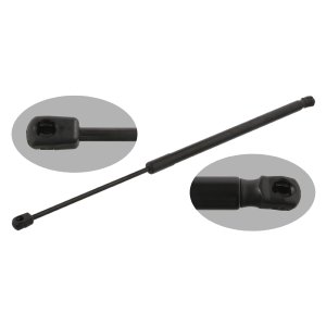 SPRĘŻYNA GAZOWA CITROEN