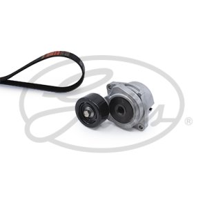 Zestaw paska klinowego wielorowkowego GATES K027PK1785 HONDA