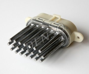 REZYSTOR NAWIEWU DENSO DRS23010 7701068993 RENAULT