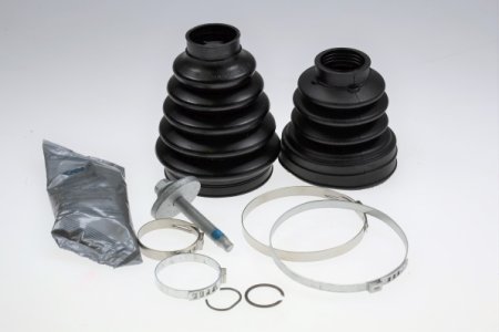 OSŁONA PRZEGUBU VOLVO