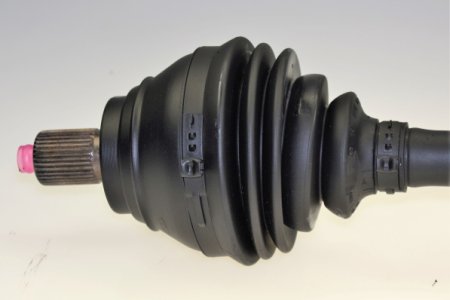 PÓŁOŚ NAPĘDOWA VW