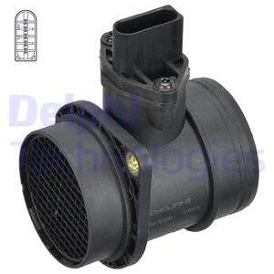 PRZEPŁYWOMIERZ POWIETRZA VAG