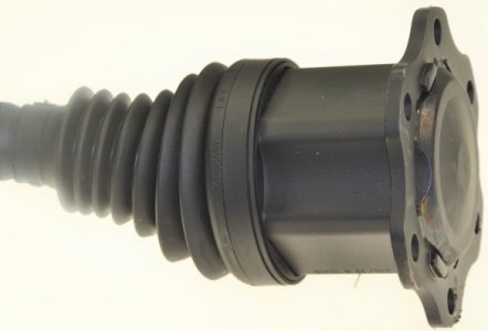 PÓŁOŚ NAPĘDOWA AUDI