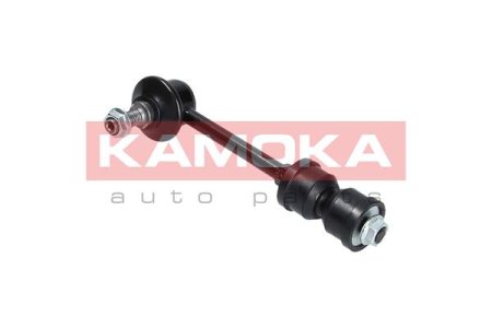 ŁĄCZNIK STABILIZATORA KAMOKA 9030391 4804642 OPEL ANTARA 06- TYŁ L/P