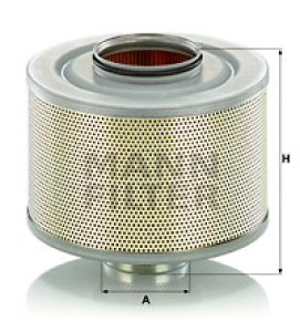 FILTR, HYDRAULIKA STEROWNICZA