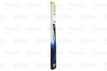 WYCIERACZKA SILENCIO FLAT BLADE VF960 X2