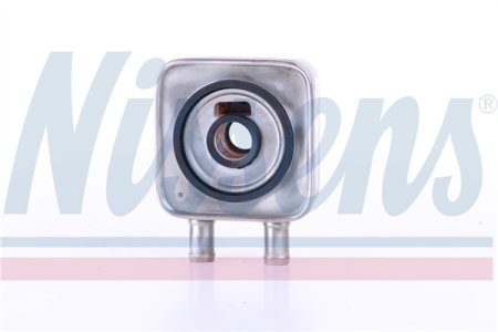 CHŁODNICA OLEJU CITROEN