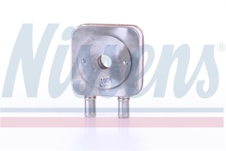 CHŁODNICA OLEJU CITROEN