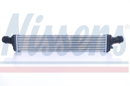 INTERCOOLER AUDI