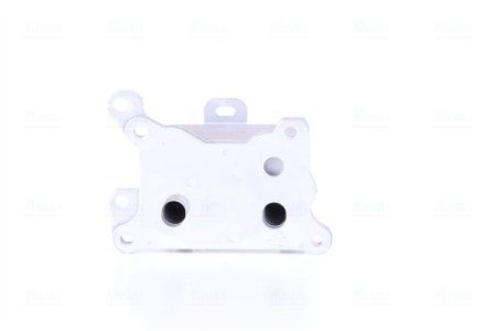 CHŁODNICA OLEJU MERCEDES