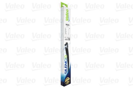 WYCIERACZKA SILENCIO VALEO 574588 6000617743 TYŁ VR278 X1