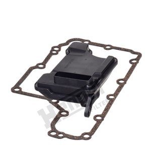 FILTR OLEJU WKŁAD OPEL HENGST FILTER EG937HD473 70347890444592