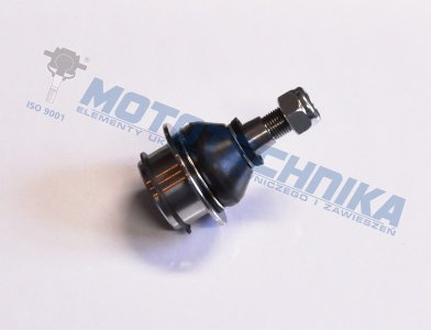 SWORZEŃ WAHACZA FORD