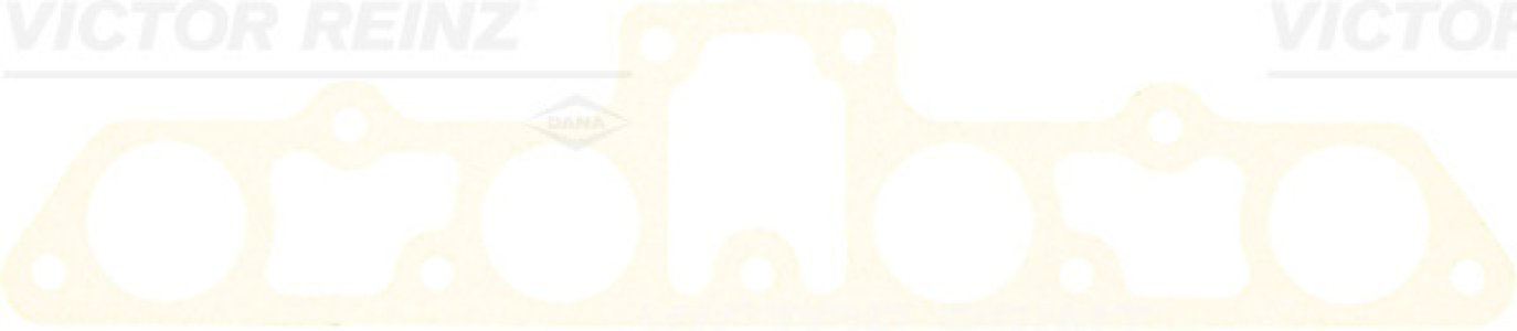 USZCZELKA KOLEKTORA SSĄC. SIMCA