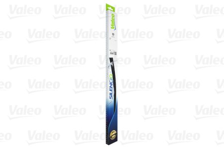 WYCIERACZKA SILENCIO REFILL V3 X1