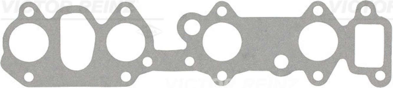 USZCZELKA KOLEKTORA SSĄC. MITSUBISHI