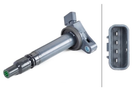 CEWKA ZAPŁONOWA LEXUS TOYOTA