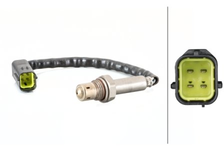 SONDA LAMBDA HYUNDAI KIA