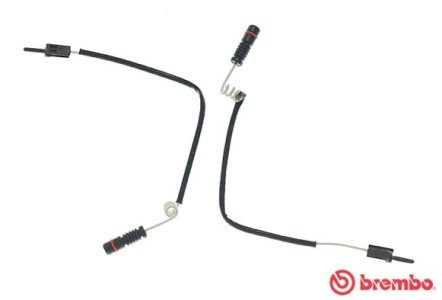 Czujnik klocków hamulcowych BREMBO A00283 1635401417