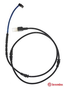 Czujnik klocków hamulcowych BREMBO A00459 LR014568