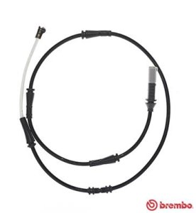 Czujnik klocków hamulcowych BREMBO A00475 34352284343