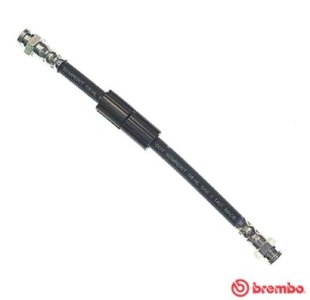 PRZEWÓD HAMULCOWY GIĘTKI