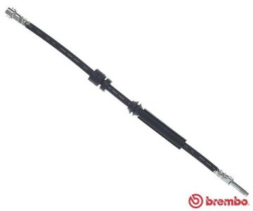 PRZEWÓD HAMULCOWY GIĘTKI BREMBO T85154 4G0611775