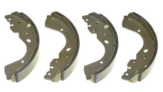 Szczęki hamulcowe BREMBO S56547 1727211