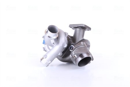 TURBOSPRĘŻARKA CITROEN FIAT LANCIA PEUGEOT