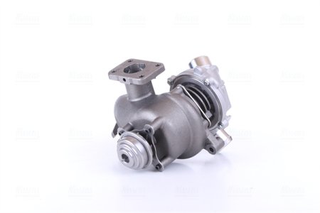 TURBOSPRĘŻARKA CITROEN FIAT LANCIA PEUGEOT