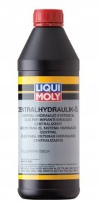 OLEJ DO UKŁADU CENTRALNEGO 1L LIQUI MOLY 20468 1127