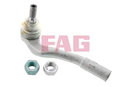 KOŃCÓWKA DRĄŻKA MERCEDES L