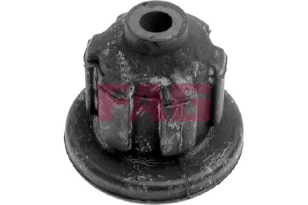 PODUSZKA TYLNEJ BELKI VOLKSWAGEN