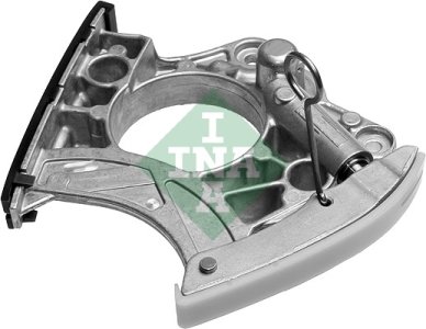 NAPINACZ ŁAŃCUCHA INA 551016410 06E109217Q AUDI A6 3.0 V6 09