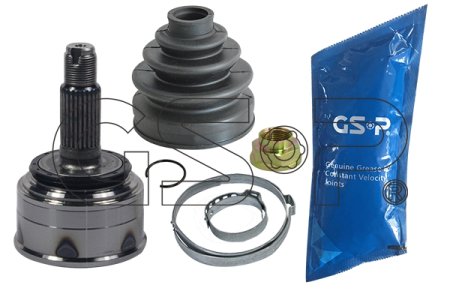 PRZEGUB NAPĘDOWY KPL. HONDA