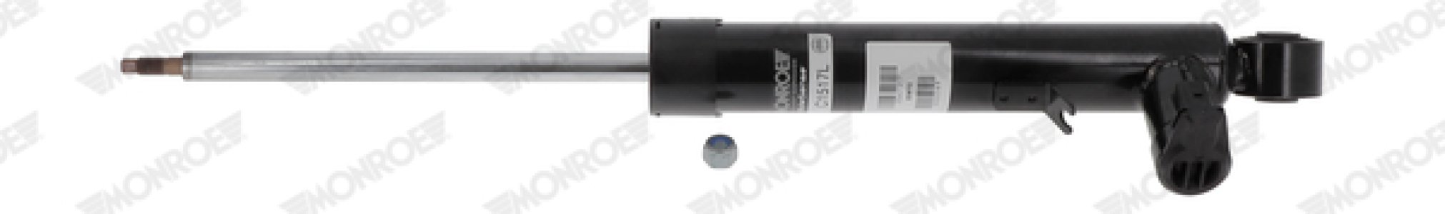 AMORTYZATOR MONROE C1517L SEAT ALHAMBRA