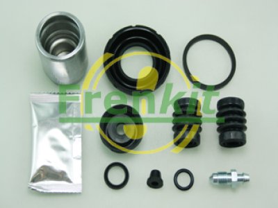 REPERATURKA ZACISKU HAMULC. (ATE) MAZDA