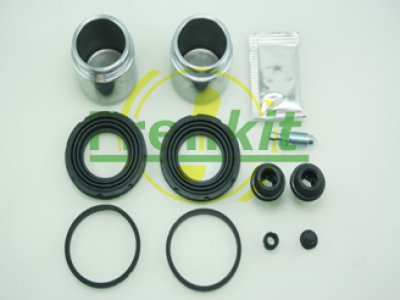 REPERATURKA ZACISKU HAMULC. (AKE) ISUZU