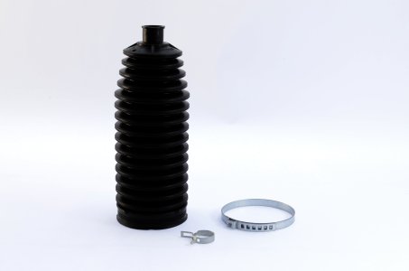 OSŁONA PRZEKŁADNI KIEROWNICZEJ TRW JBE396 482030001R RENAULT