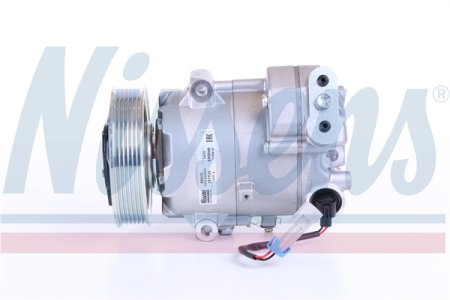 KOMPRESOR KLIMATYZACJI OPEL