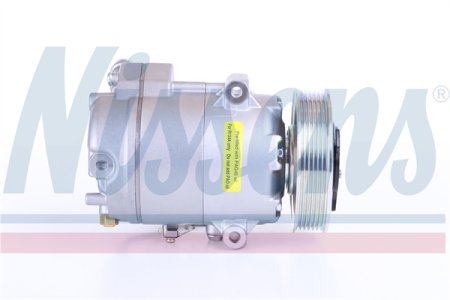 KOMPRESOR KLIMATYZACJI OPEL