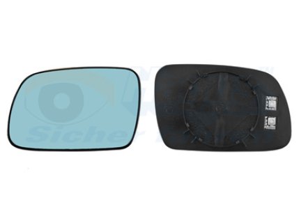 WKŁAD LUSTERKA PEUGEOT