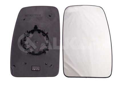 WKŁAD LUSTERKA OPEL