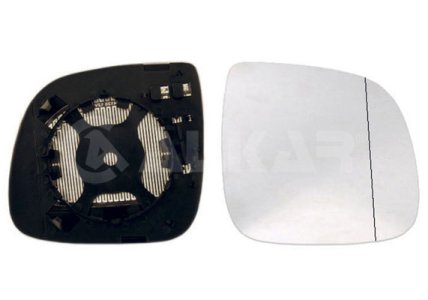 WKŁAD LUSTERKA AUDI