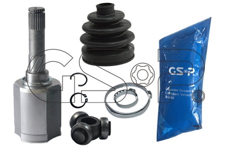 PRZEGUB NAPĘDOWY KPL. NISSAN