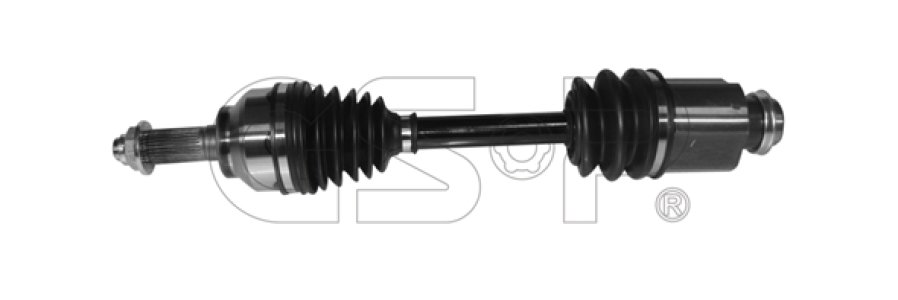 PÓŁOŚ NAPĘDOWA MAZDA