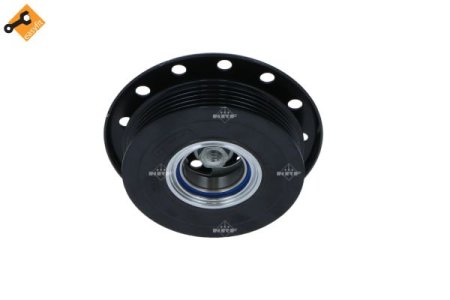 SPRZĘGŁO ELEKTROMAGNETYCZNE KOMPRESORA