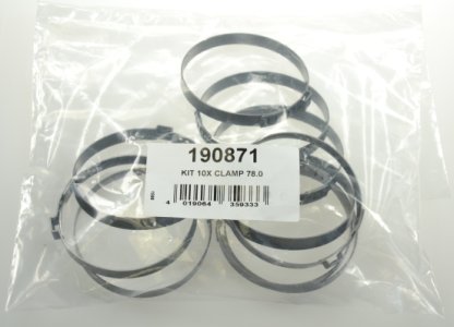 OPASKA OSŁONY PRZEGUBU 78