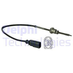 CZUJNIK TEMPERATURY SPALIN AUDI SEAT