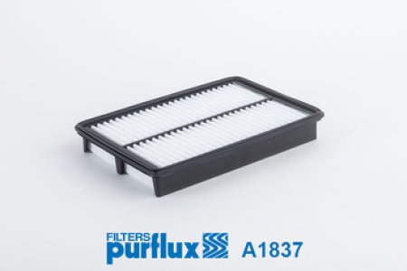 FILTR POWIETRZA PURFLUX A1837 C26032 HYUNDAI